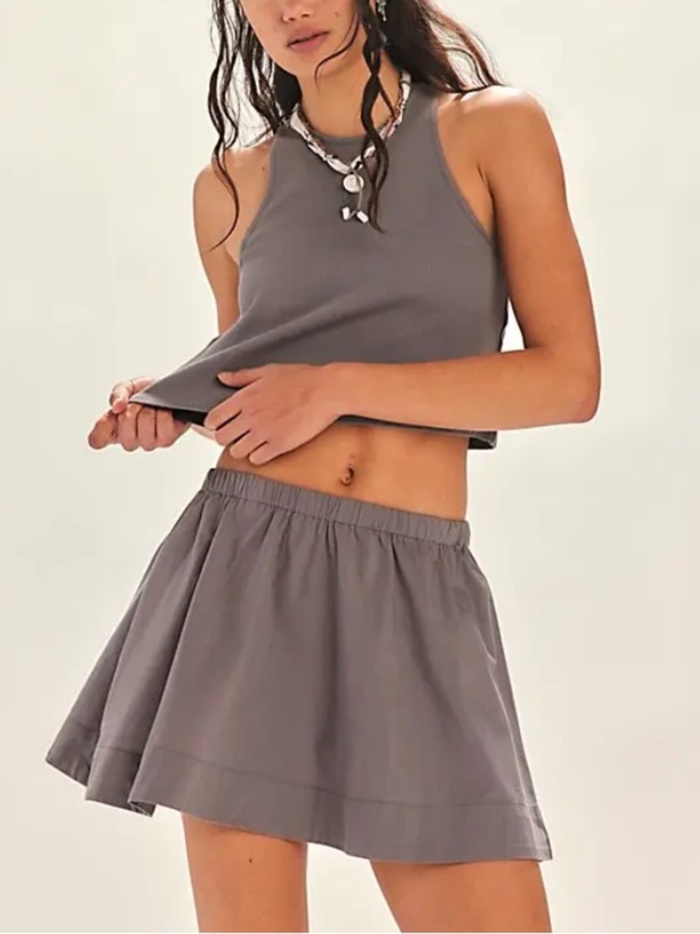 Free People Milani set
